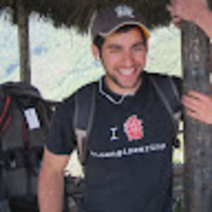 Meet your Posher, Esmaeel